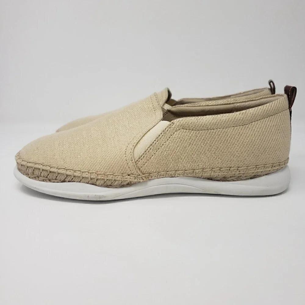 SAM EDELMAN Kassie Slip On Espadrilles